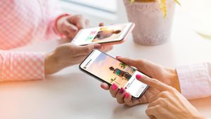 12 Karakter Pengguna Tinder Indonesia Dilihat dari Zodiak