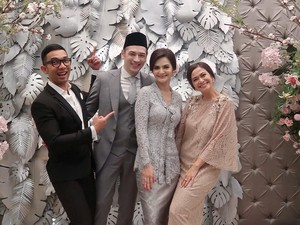 Fenomena Artis Menikah Diam-diam