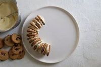 Hanya dengan Cookies dan Krim, Blogger Ini Mampu Bikin Kue Natal Mewah