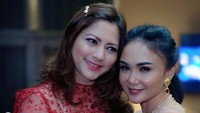 Penampilan Yuni Shara pun jadi sorotan, apalagi bentuk tubuhnya. Dok. Instagram/yunishara36