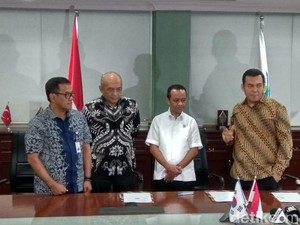Urusan Lahan Beres, Lotte Tanam Modal Rp 11 T Awal Tahun Depan