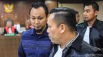Penyuap Eks Dirut Perum Perindo Mulai Diadili