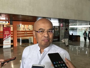 Desmond Sebut Komunikasi Publik Pemerintah Jelek, Sarankan Reshuffle