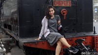 Kereta ini akan melintasi sejumlah tempat-tempat ikonik di Solo seperti Stasiun Kota, Gladak, Triwindu, Plaza Sriwedari, dan Museum Batik Danar Hadi.