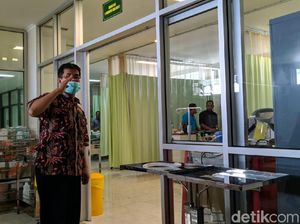 Ibu yang Ajak Dua Anak Bunuh Diri Wonogiri Depresi Suami Menikah Lagi