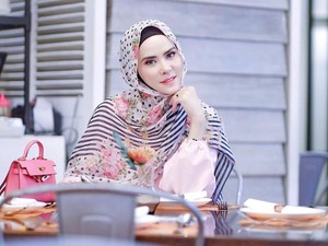 Vicky Prasetyo Sebut Hidup Angel Lelga Prihatin