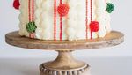 Sederhana Tapi Cantik! Yuk, Intip 10 Kreasi Kue Natal Ini