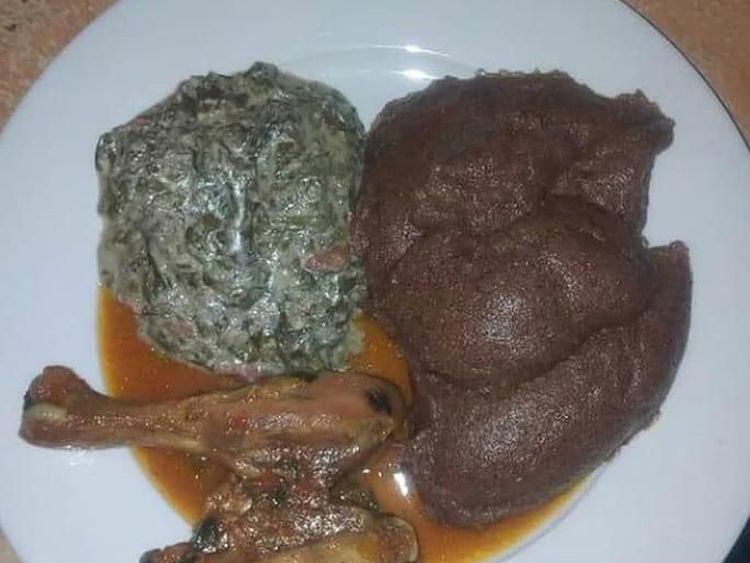 Cooking for Bae, Akun yang Merangkum Potret Makanan Gagal di Instagram