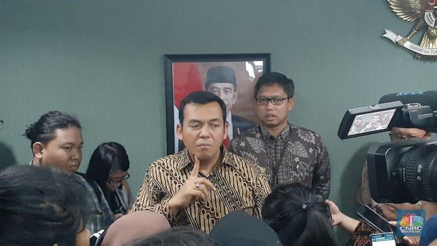 Erick Sebut Restrukturisasi Selesai, Begini Arah Saham KRAS