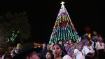 Indahnya Dekorasi Pohon Natal di Berbagai Belahan Dunia