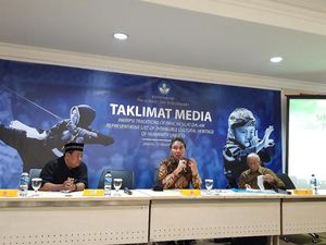 Kemendikbud Ingin Kenalkan Pencak Silat Lewat Film, Contohkan Bruce Lee