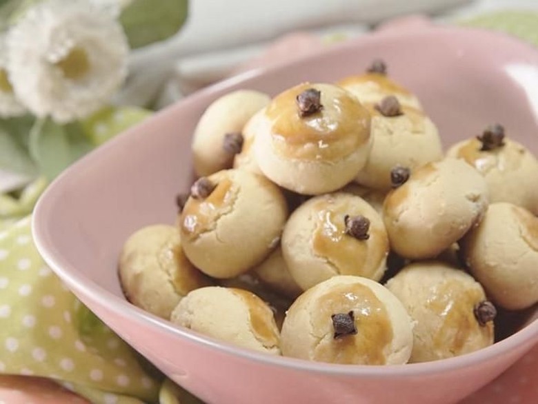 Resep Kue : Nastar Resep Kue : Nastar