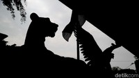 Harganya pun bervariasi dari Rp 5 juta hingga Rp 40 juta.  