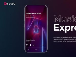 Resso, Senjata Baru Induk TikTok Lawan Spotify