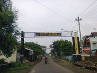 Daerah dengan nama lucu dan unik di Indonesia.