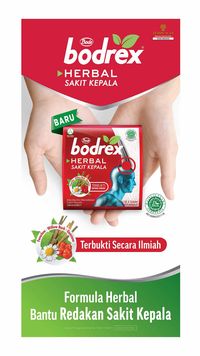 Cara Alami untuk Redakan Pusing Sakit Kepala!