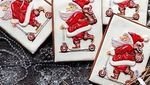 Cantik dan Sayang Dimakan, 10 Kue Kering Natal Ini Bisa Jadi Bingkisan