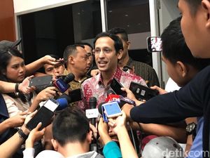 Penjelasan Mendikbud Nadiem soal UN dan USBN yang akan Segera Diganti