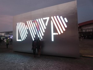 Siap-siap, Partygoers! Ini Lineup DWP 2019 Hari Ketiga