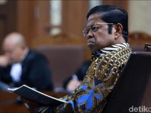 Diskon Hukuman Koruptor dan Komitmen MA