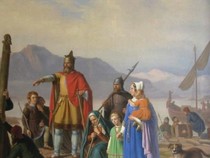 Benarkah Bangsa Viking Sangat Kejam?