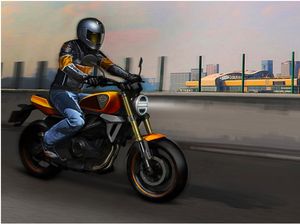 Motor Kecil Harley Siap Diproduksi