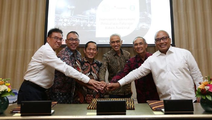 Foto: pertamina Foto: pertamina