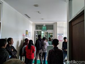 Ini Pengakuan Suami dari Ibu dan Dua Anak di Wonogiri Tenggak Obat Serangga