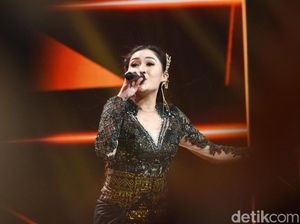 Nella Kharisma-Pesta Kembang Api Meriahkan Kebumen Expo Malam Ini