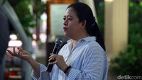 Puan mengajak wartawan bersinergi untuk membangun DPR semakin maju.