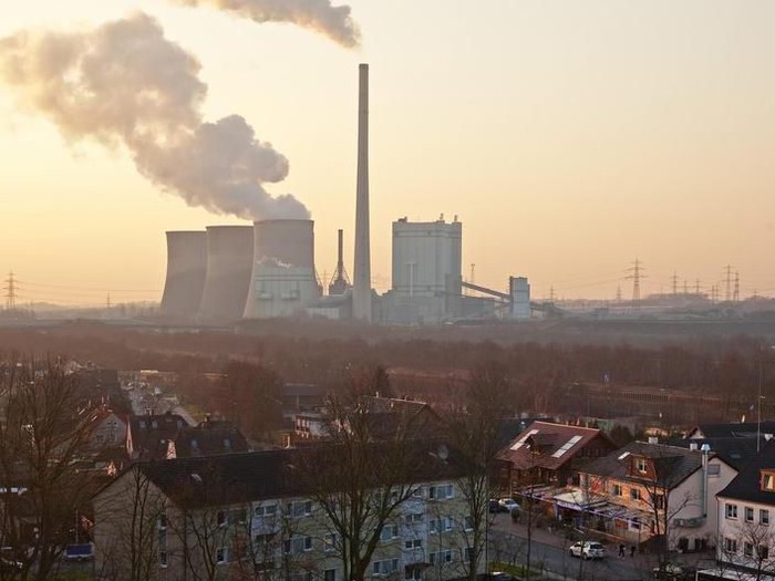Uni Eropa Setuju Kesepakatan Netral Karbon 2050 Tanpa Polandia