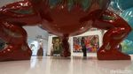 Menikmati Ragam Karya Seni di Tumurun Private Museum
