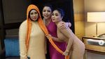 Dicari Perut Yuni Shara yang Hilang!