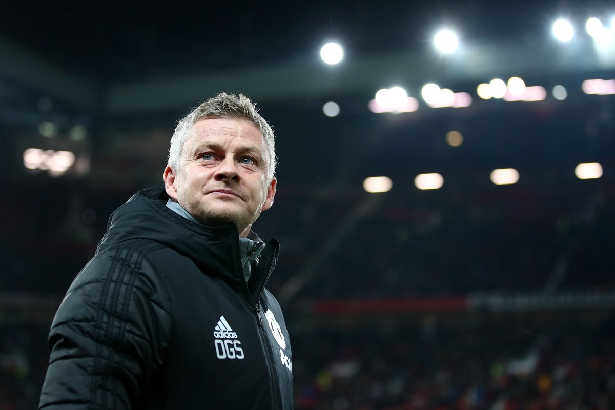 Manchester United Tak Mau Main-main di Liga Champions (Clive Brunskill/Getty Images)