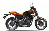 Harley-Davidson