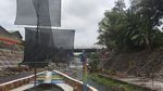 Foto: Taman Seribu Cinta Magelang yang Cantik dan Instagramable