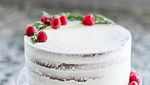 Sederhana Tapi Cantik! Yuk, Intip 10 Kreasi Kue Natal Ini