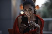 Cari Jodoh Online, Wanita Ini Malah Jadi Korban Pria Alamat Palsu