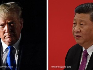Harapan Tercapainya Kesepakatan Dagang AS-China Gairahkan Pasar Asia