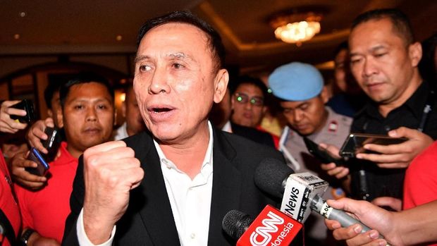 LIB Merugi, Klub Liga 1 2020 Belum Dapat Subsidi Rp15 Miliar