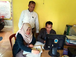 Curhat TKW Asal Cianjur yang Gaji-Perhiasan Dirampas Agen di Riyadh