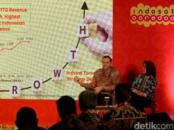 Ini Dia Ponsel 4G Berbekal KaiOS