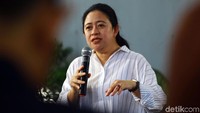 Puan mengajak anggota DPR dan wartawan bersama-sama menjaga marwah DPR agar lebih baik lagi.