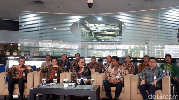 PPATK Bentuk Platform untuk Pantau Pendanaan Teroris