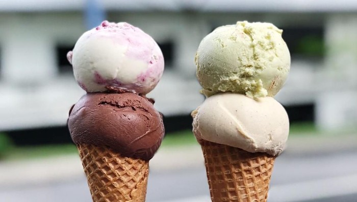 Foto: Instagram @creamier_sg Foto: Instagram @creamier_sg