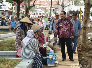 Bupati Pangandaran: Nelayan Jangan Hanya Jadi Penonton
