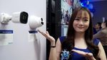 Pesatnya Angka Penjualan CCTV di Indonesia