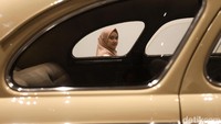 Museum ini merupakan museum pribadi milik Kurniawan Lukminto. Ia adalah putra dari HM Lukminto pendiri perusahaan tekstil PT Sritex.
