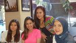 Ida Helena, Mantan Istri Richard Kevin yang Hobi Kulineran Hits