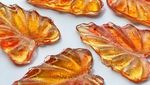 Cantik dan Manis, Seni Ukir Ini Terbuat dari Permen Karamel